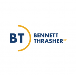 Bennett Thrasher - Website
