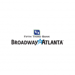 Broadway Atlanta - Website