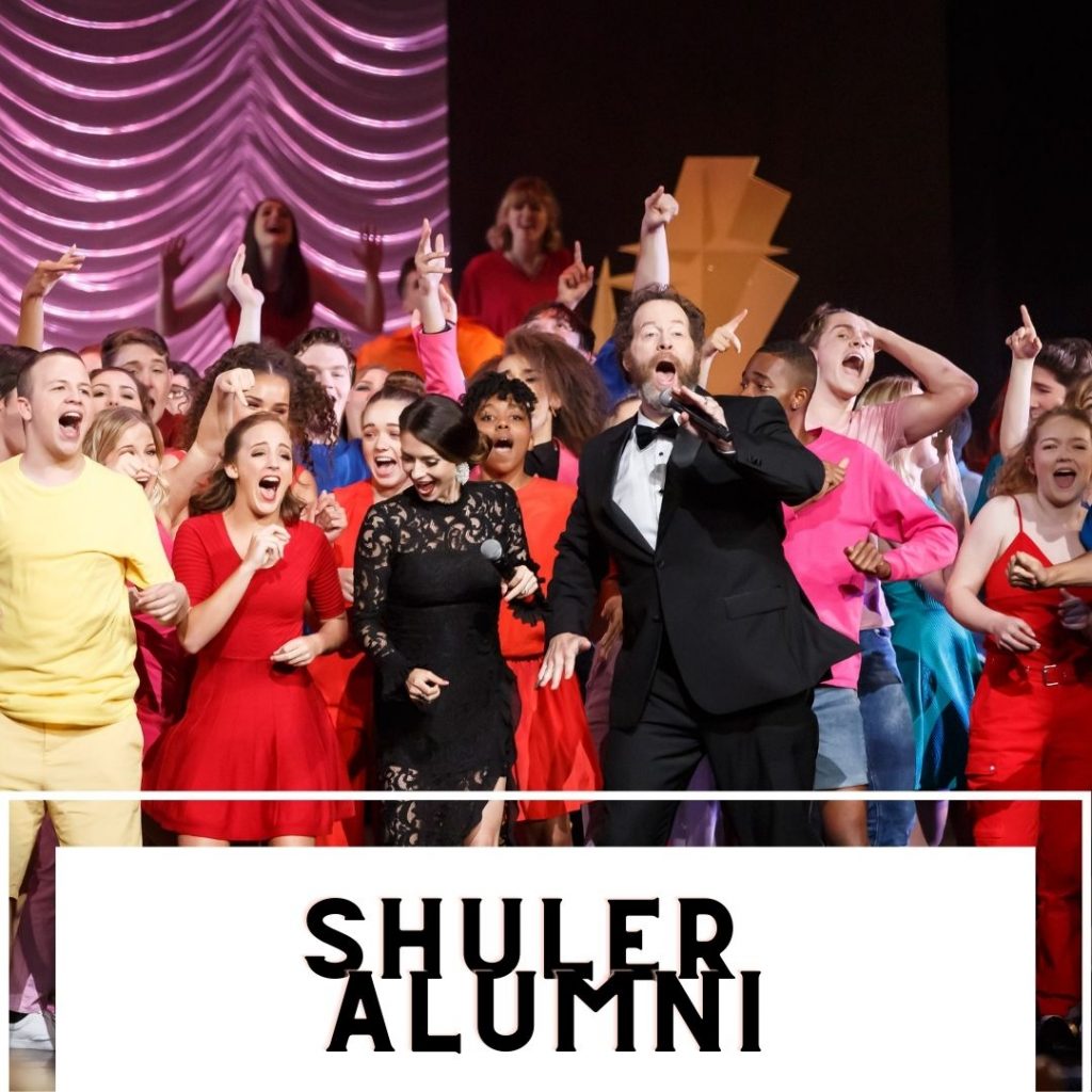 Shuler Awards ArtsBridge Foundation