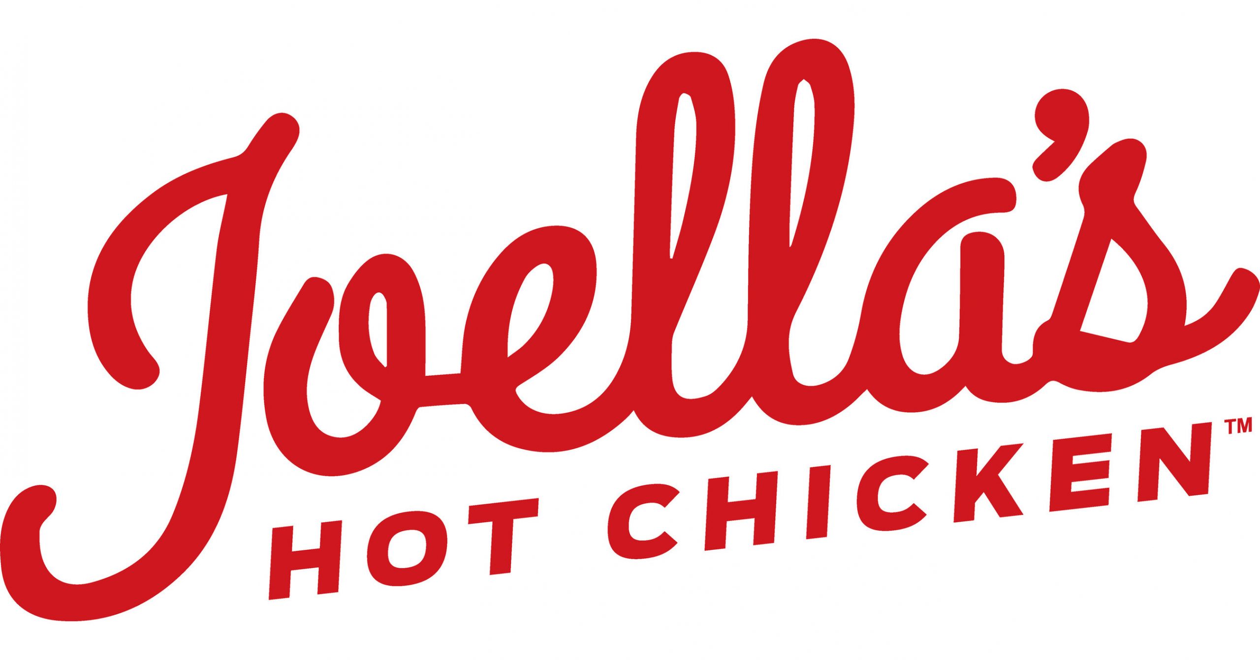 Joellas Hot Chicken Logo