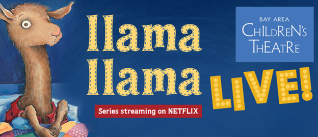 Llam Llama LIVE!