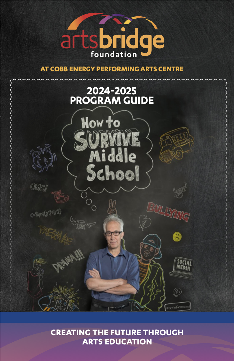 2024-2025 Program Guide